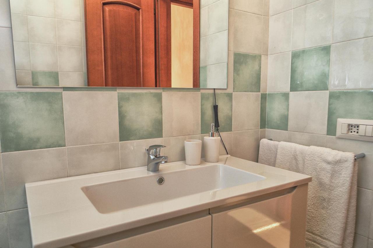 Rama Apartament Вико-Экуенсе Экстерьер фото
