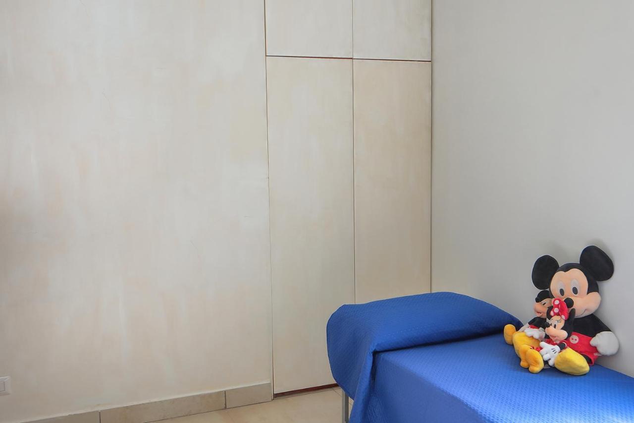 Rama Apartament Вико-Экуенсе Экстерьер фото