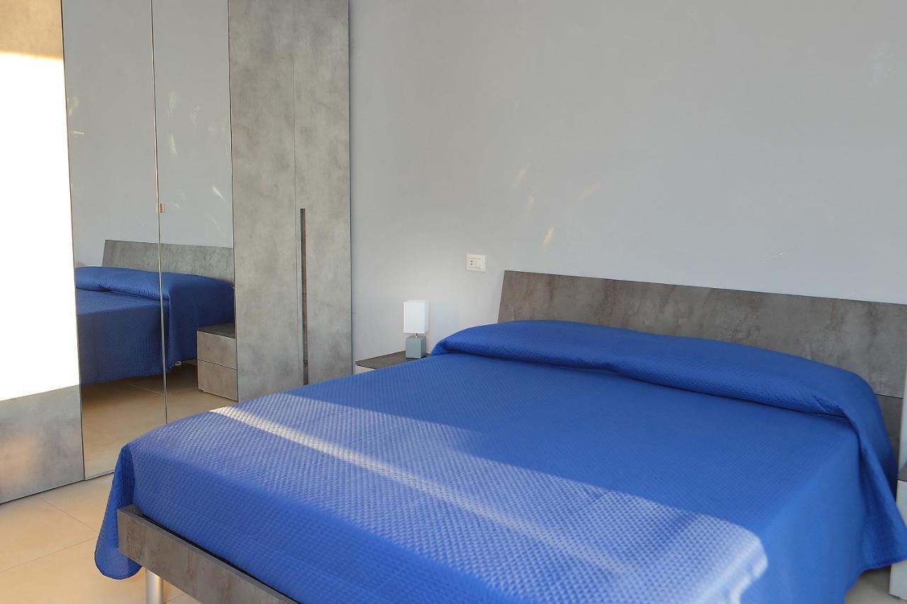 Rama Apartament Вико-Экуенсе Экстерьер фото