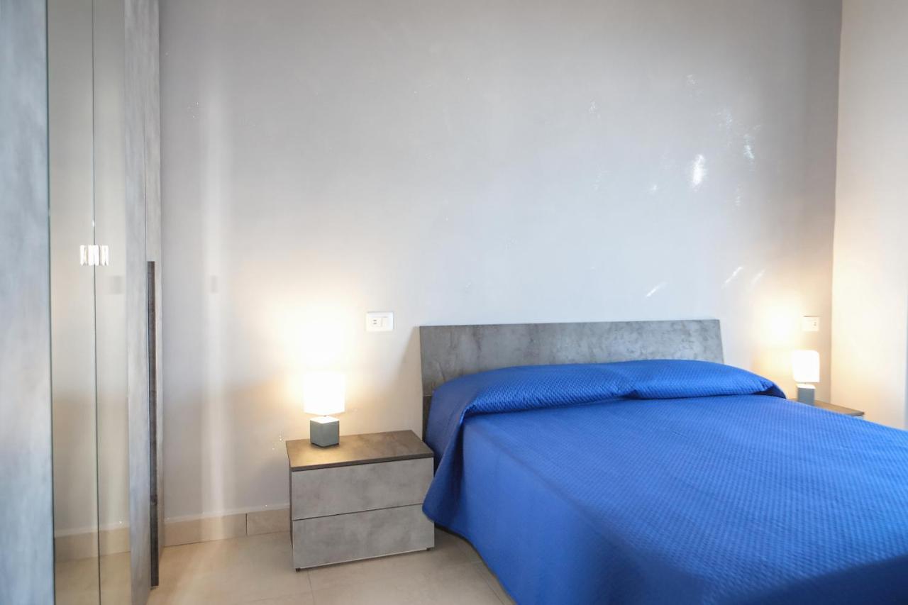 Rama Apartament Вико-Экуенсе Экстерьер фото