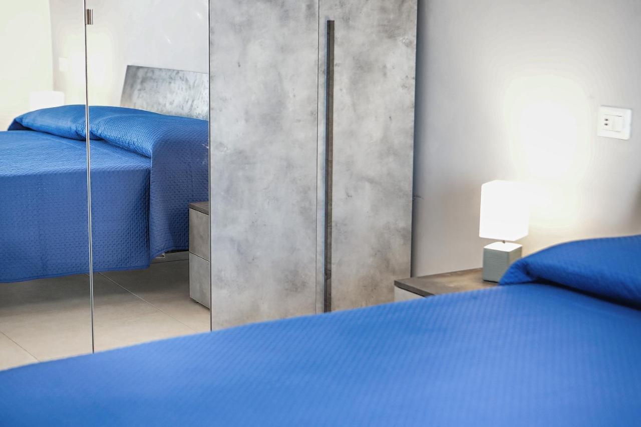 Rama Apartament Вико-Экуенсе Экстерьер фото