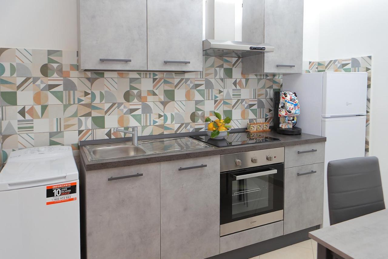 Rama Apartament Вико-Экуенсе Экстерьер фото